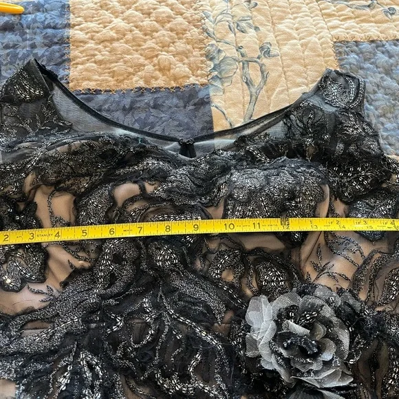 Montage by Mon Cherie Gown - Picture 9 of 13